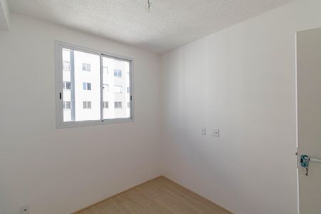 Quarto 1 de apartamento para alugar com 2 quartos, 40m² em Cidade Nova São Miguel, São Paulo