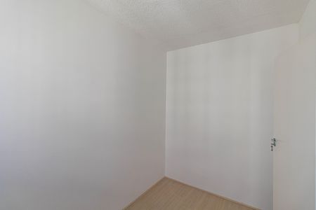 Apartamento para alugar com 40m², 2 quartos e sem vagaQuarto 2