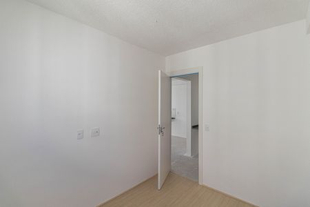 Apartamento para alugar com 40m², 2 quartos e sem vagaQuarto 1