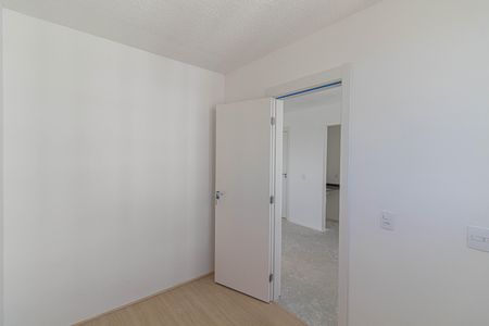 Apartamento para alugar com 40m², 2 quartos e sem vagaQuarto 2