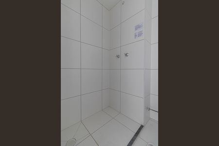 Apartamento para alugar com 40m², 2 quartos e sem vagaBanheiro