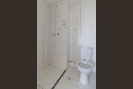 Apartamento para alugar com 40m², 2 quartos e sem vagaBanheiro