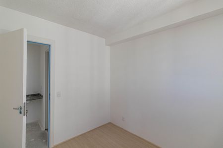 Apartamento para alugar com 40m², 2 quartos e sem vagaQuarto 1