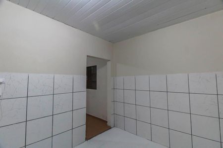 Casa à venda com 105m², 1 quarto e 2 vagasCozinha