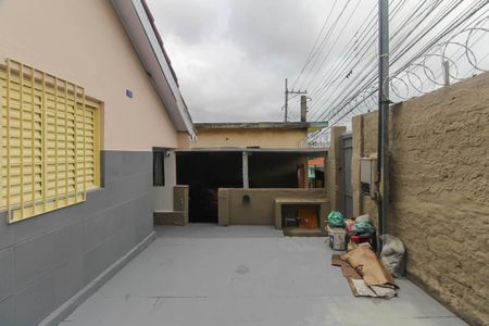Casa à venda com 105m², 1 quarto e 2 vagasÁrea de Serviço