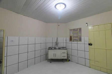 Casa à venda com 105m², 1 quarto e 2 vagasCozinha