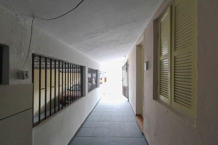 Casa à venda com 105m², 1 quarto e 2 vagasÁrea de Serviço