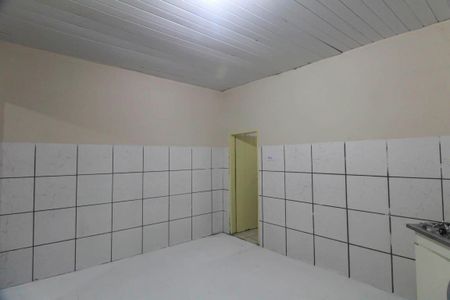 Casa à venda com 105m², 1 quarto e 2 vagasCozinha
