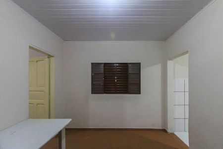 Sala de casa à venda com 1 quarto, 105m² em Vila Sao Nicolau, São Paulo