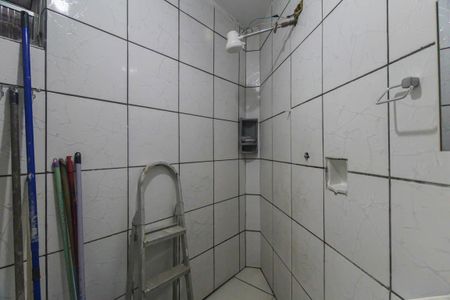 Casa à venda com 105m², 1 quarto e 2 vagasBanheiro