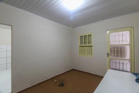 Sala de casa à venda com 1 quarto, 105m² em Vila Sao Nicolau, São Paulo