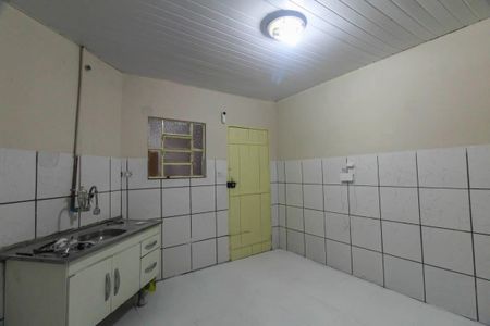 Casa à venda com 105m², 1 quarto e 2 vagasCozinha