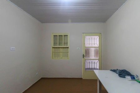 Sala de casa à venda com 1 quarto, 105m² em Vila Sao Nicolau, São Paulo