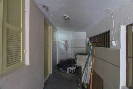 Casa à venda com 105m², 1 quarto e 2 vagasÁrea de Serviço