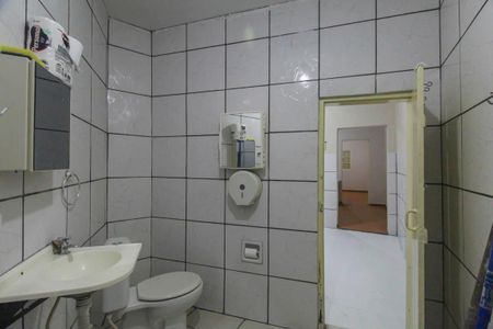 Banheiro de casa à venda com 1 quarto, 105m² em Vila Sao Nicolau, São Paulo