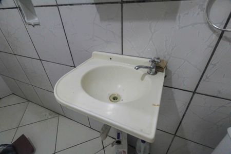 Casa à venda com 105m², 1 quarto e 2 vagasBanheiro