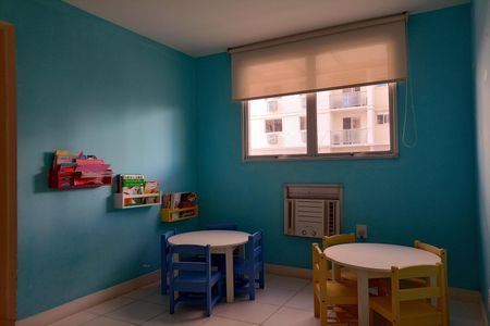 Apartamento à venda com 51m², 2 quartos e 1 vaga Apartamento à venda com 51m², 2 quartos e 1 vagaBrinquedoteca