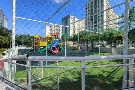 Apartamento à venda com 51m², 2 quartos e 1 vaga Apartamento à venda com 51m², 2 quartos e 1 vagaÁrea comum - Playground