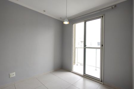 Sala de apartamento à venda com 2 quartos, 51m² em Barra Olímpica, Rio de Janeiro