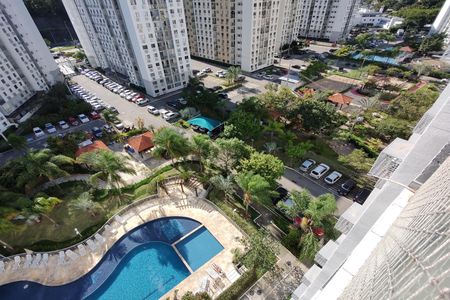 Apartamento à venda com 51m², 2 quartos e 1 vaga Apartamento à venda com 51m², 2 quartos e 1 vagaÁrea comum - Piscina