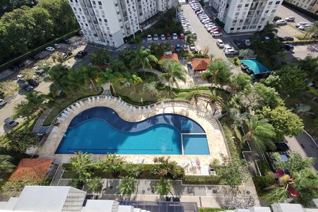 Apartamento à venda com 51m², 2 quartos e 1 vaga Apartamento à venda com 51m², 2 quartos e 1 vagaÁrea comum - Piscina
