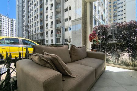 Apartamento à venda com 51m², 2 quartos e 1 vaga