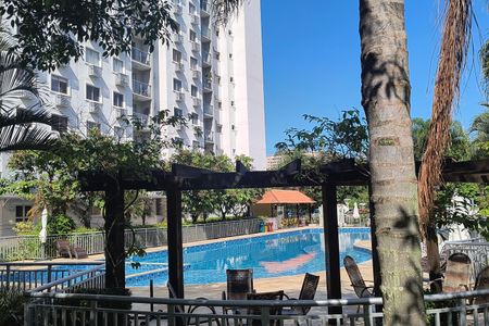 Apartamento à venda com 51m², 2 quartos e 1 vaga Apartamento à venda com 51m², 2 quartos e 1 vagaÁrea comum - Piscina