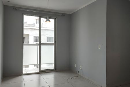Apartamento à venda com 51m², 2 quartos e 1 vaga Apartamento à venda com 51m², 2 quartos e 1 vagaSala