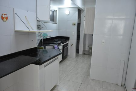 Apartamento para alugar com 2 quartos, 66m² em Cachambi, Rio de Janeiro