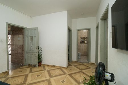 Casa à venda com 300m², 7 quartos e 2 vagas Casa à venda com 300m², 7 quartos e 2 vagasSala 1