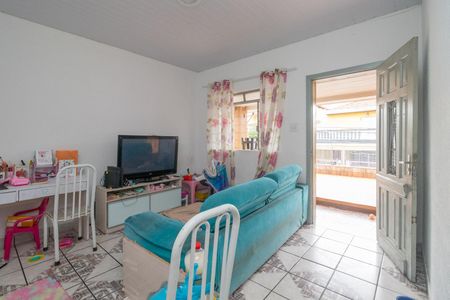 Casa à venda com 300m², 7 quartos e 2 vagas Casa à venda com 300m², 7 quartos e 2 vagasSala 2