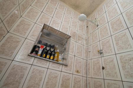 Casa à venda com 300m², 7 quartos e 2 vagas Casa à venda com 300m², 7 quartos e 2 vagasBanheiro 1
