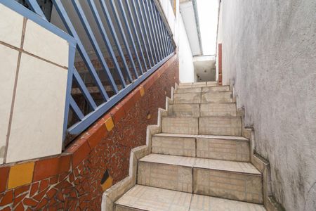 Casa à venda com 300m², 7 quartos e 2 vagas Casa à venda com 300m², 7 quartos e 2 vagasÁrea externa