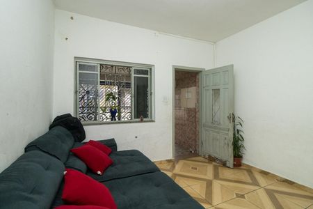 Sala 2 de casa à venda com 7 quartos, 300m² em Parque Independencia, São Paulo