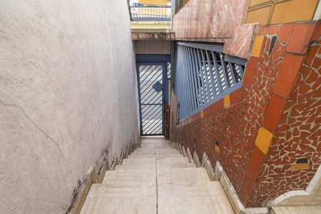 Casa à venda com 300m², 7 quartos e 2 vagas Casa à venda com 300m², 7 quartos e 2 vagasÁrea externa