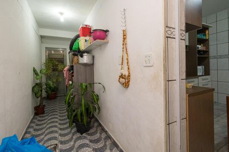 Casa à venda com 300m², 7 quartos e 2 vagas Casa à venda com 300m², 7 quartos e 2 vagasÁrea externa