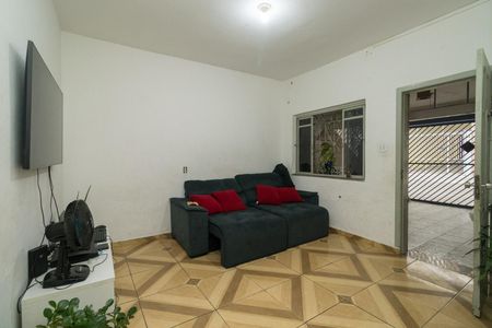 Casa à venda com 300m², 7 quartos e 2 vagas Casa à venda com 300m², 7 quartos e 2 vagasSala 1