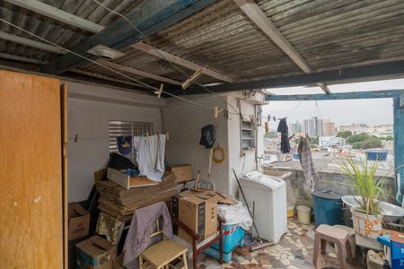 Casa à venda com 300m², 7 quartos e 2 vagas Casa à venda com 300m², 7 quartos e 2 vagasÁrea externa