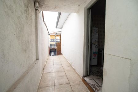 Casa à venda com 300m², 7 quartos e 2 vagas Casa à venda com 300m², 7 quartos e 2 vagasÁrea externa