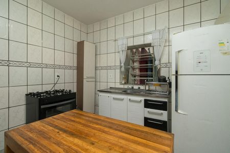 Casa à venda com 300m², 7 quartos e 2 vagas Casa à venda com 300m², 7 quartos e 2 vagasCozinha 1