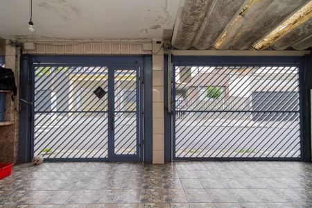Casa à venda com 300m², 7 quartos e 2 vagas Casa à venda com 300m², 7 quartos e 2 vagasGaragem