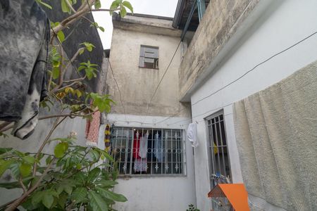Casa à venda com 300m², 7 quartos e 2 vagas Casa à venda com 300m², 7 quartos e 2 vagasÁrea externa