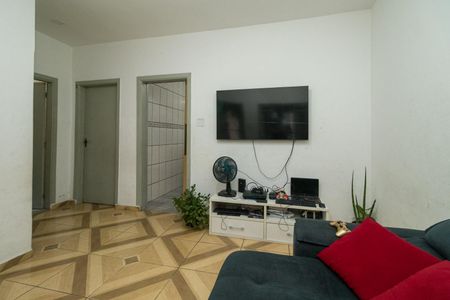 Casa à venda com 300m², 7 quartos e 2 vagas Casa à venda com 300m², 7 quartos e 2 vagasSala 1