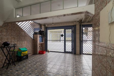 Casa à venda com 300m², 7 quartos e 2 vagas Casa à venda com 300m², 7 quartos e 2 vagasGaragem