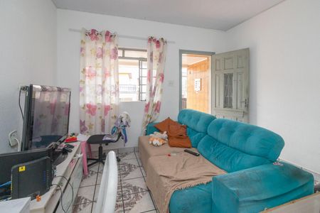 Sala 2 de casa à venda com 7 quartos, 300m² em Parque Independencia, São Paulo