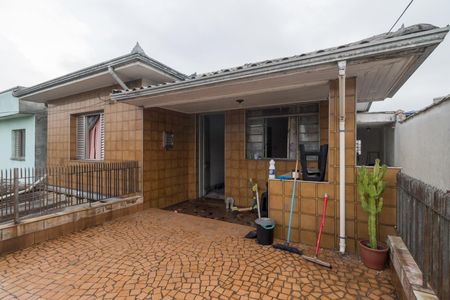 Casa à venda com 300m², 7 quartos e 2 vagas Casa à venda com 300m², 7 quartos e 2 vagasTerraço 1