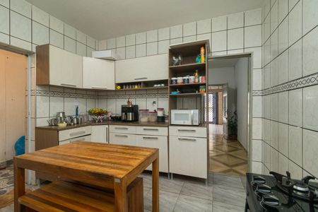 Casa à venda com 300m², 7 quartos e 2 vagas Casa à venda com 300m², 7 quartos e 2 vagasCozinha 1
