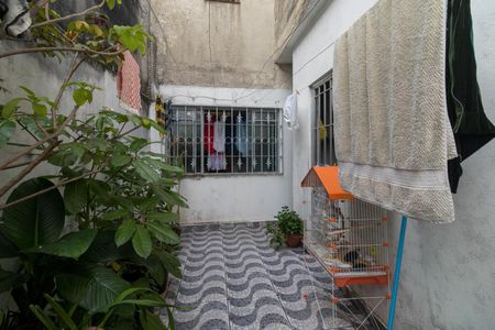 Casa à venda com 300m², 7 quartos e 2 vagas Casa à venda com 300m², 7 quartos e 2 vagasÁrea externa