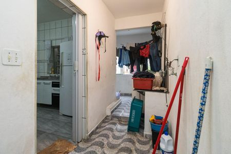 Casa à venda com 300m², 7 quartos e 2 vagas Casa à venda com 300m², 7 quartos e 2 vagasÁrea de Serviço 1