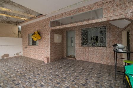 Casa à venda com 300m², 7 quartos e 2 vagas Casa à venda com 300m², 7 quartos e 2 vagasGaragem